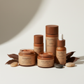 The Studio Gift Set — Ceramic Mug & Slim Journal Bundle